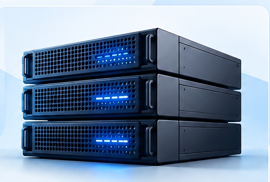 server vps